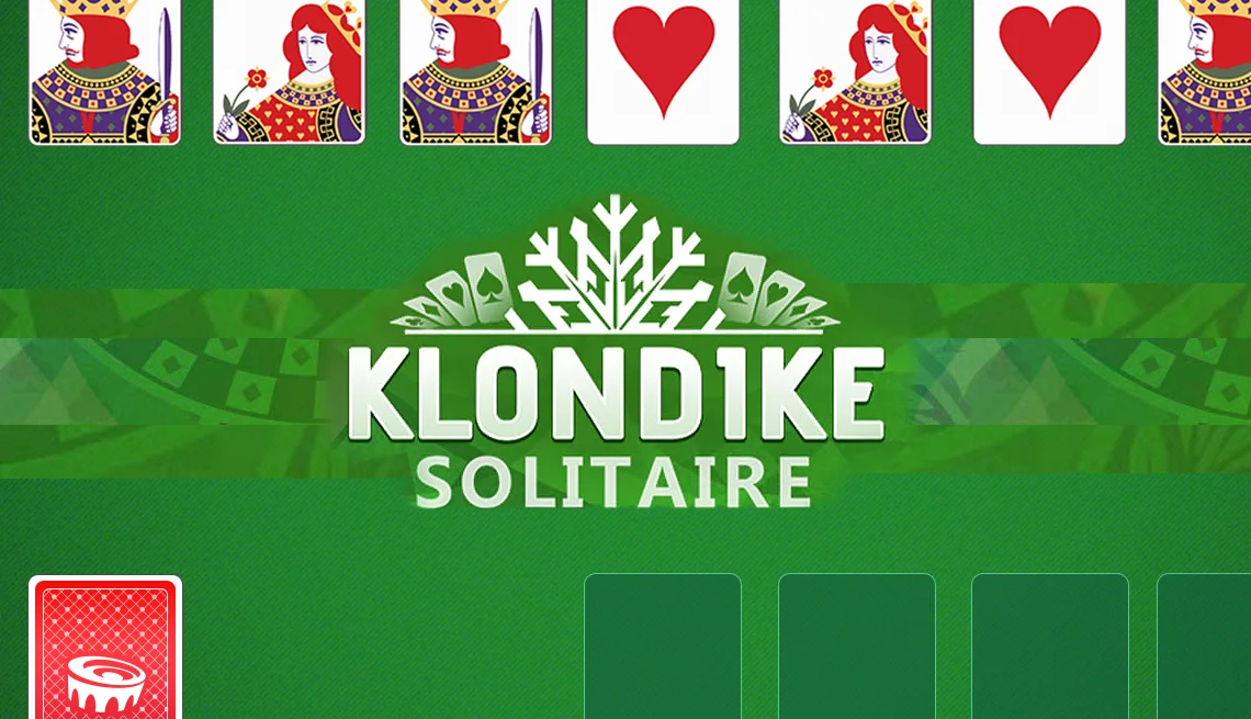 Solitaire order